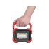 Tragbare LED-Lampe mit Powerbank-Funktion 10W, 4400 mAh
