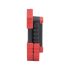 Tragbare LED-Lampe mit Powerbank-Funktion 10W, 4400 mAh