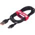 USB-Kabel, 1,5 m ohne Adapter