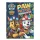 Paw Patrol A/4 Gummimappe - Dino Rettung
