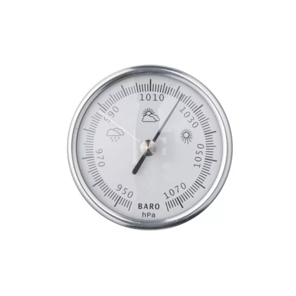 Nature Thermo/Baro- und Feuchtigkeitsmesser