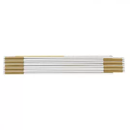 Neo Maßband 2m weiß-gelb