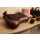 Massagekissen für Rücken- und Lendenmassage