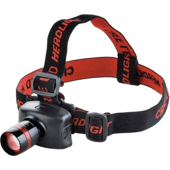 Extol Light LED-Stirnlampe