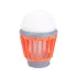 Extol Light LED Campinglampe mit UV-Mückenfänger