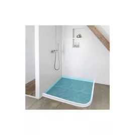 Wasserrückhaltestreifen 1 m
