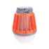 Extol Light LED Campinglampe mit UV-Mückenfänger