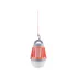 Extol Light LED Campinglampe mit UV-Mückenfänger