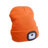 Neon-orange