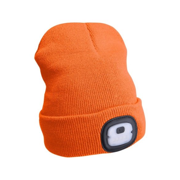 Extol Light Strickmütze mit LED-Lampe