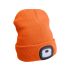 Extol Light Strickmütze mit LED-Lampe