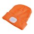 Extol Light Strickmütze mit LED-Lampe
