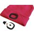 Extol Light Strickmütze mit LED-Lampe