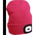 Extol Light Strickmütze mit LED-Lampe