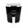 Royalty Line Heißluftfritteuse, 3,5 Liter, 1200W, Schwarz