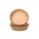 Luftfritteuse Backpapier Set, Heißluftfritteuse, 16×4,5 cm, 50 Stk.