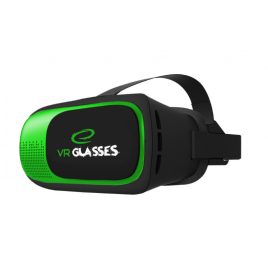 Esperanza Virtual Reality 3D-Brille für Smartphones