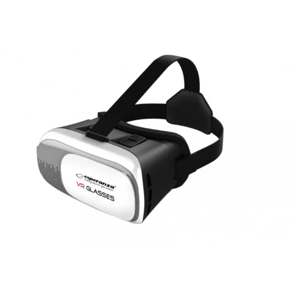 Esperanza Virtual Reality 3D-Brille für Smartphones
