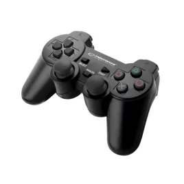 Esperanza Spielcontroller PS3/PC Trooper