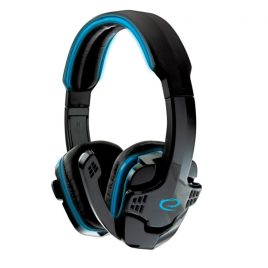Esperanza Stereo-Gaming-Headset mit Mikrofon