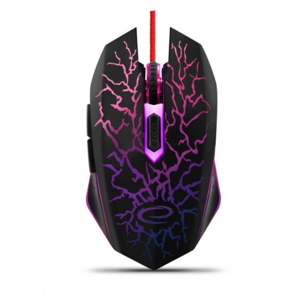 Esperanza kabelgebundene Gaming USB-Maus Lightning