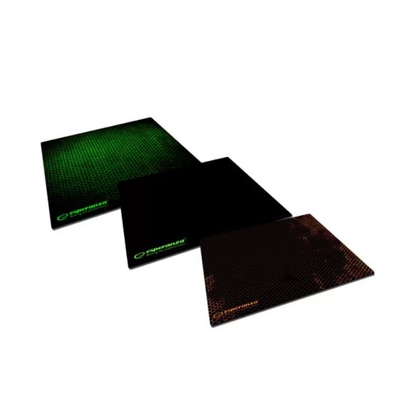 Esperanza Gaming Mauspad Maxi