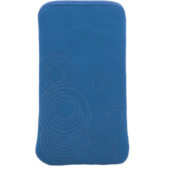 Esperanza Handyhülle Blau