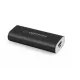 Esperanza Powerbank 4400mAh schwarz