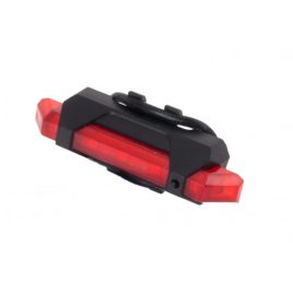 Esperanza Velorum Fahrrad Rücklicht LED