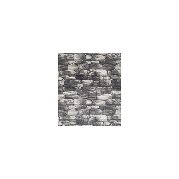 Backstein-Effekt Tapete