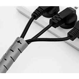 Kabelorganizer-Sleeve