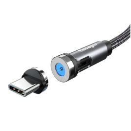 Drehbarer magnetischer Schnellladekabel