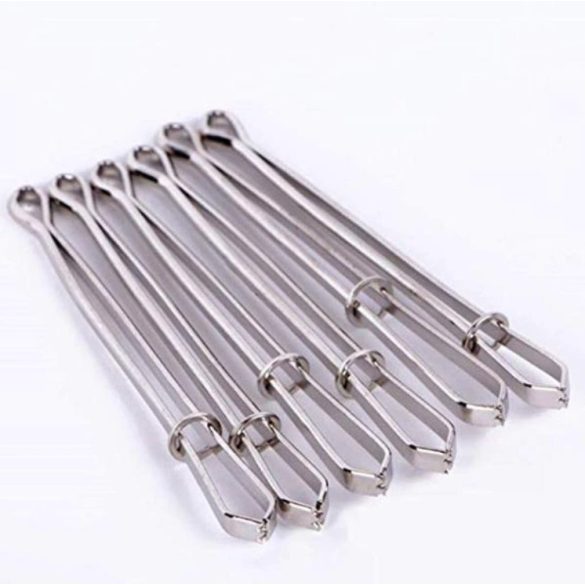 Handgefertigte Wäscheklammer