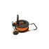 FISKARS Schlauchwagen M 20 m (1/2) Schlauch