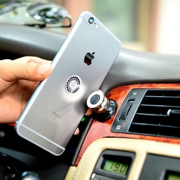 Universelle magnetische Handyhalterung für jedes Telefon