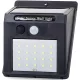 Solar-Wandleuchte für den Außenbereich mit Sensor, 20 SMD-LEDs