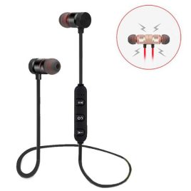 X11 magnetische Sport-Bluetooth-Kopfhörer