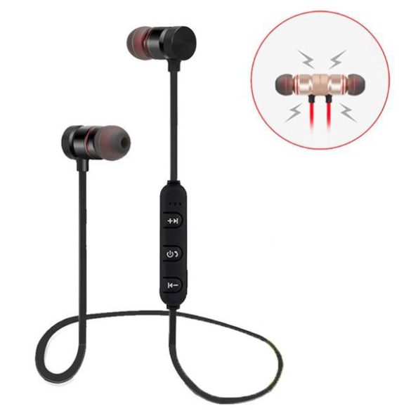 X11 magnetische Sport-Bluetooth-Kopfhörer