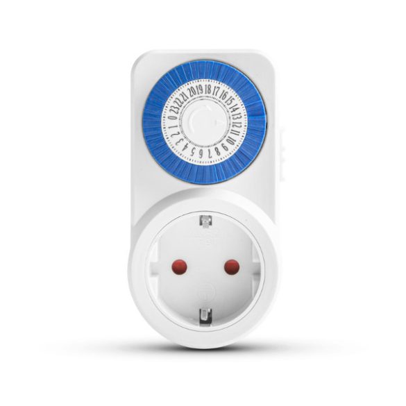 Delight programmierbare Steckdose
