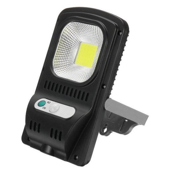 Solarbetriebene LED-Außenleuchte mit Sensor 5000-5500K - 120° - 12 Stunden