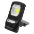 Solarbetriebene LED-Außenleuchte mit Sensor 5000-5500K - 120° - 12 Stunden