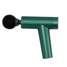 Gymrat Massagepistole - klein, aber kraftvoll