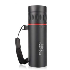 Mini tragbares Monokular-Fernrohr