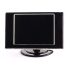 3,5" TFT LCD Mini-Monitor für Autos Rückfahrkamera Farbmonitor