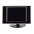 3,5" TFT LCD Mini-Monitor für Autos Rückfahrkamera Farbmonitor