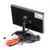 3,5" TFT LCD Mini-Monitor für Autos Rückfahrkamera Farbmonitor