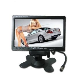 7-Zoll TFT LCD Rückfahrkamera Monitor