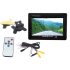 7-Zoll TFT LCD Rückfahrkamera Monitor