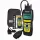 U581 Ungarischsprachiges Hand-Autodiagnose-Interface OBD OBD 2 Multiprotokoll-Fehlercodeleser