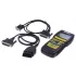 U581 Ungarischsprachiges Hand-Autodiagnose-Interface OBD OBD 2 Multiprotokoll-Fehlercodeleser
